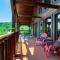 Escape to Honey Cabin for stunning mountain views, cozy comforts and a serene retreat - 赛维尔维尔