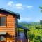 Escape to Honey Cabin for stunning mountain views, cozy comforts and a serene retreat - 赛维尔维尔