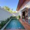 The Ambengan Villas Ubud by Pramana Villas - 乌布
