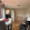 ZeMoon Apartment