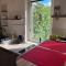 ZeMoon Apartment