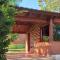 Cabañas Antílope & Spa