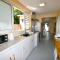 Meerana Cheerful Beachfront Cottage with Jacuzzi - Grande Gaube