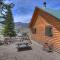 Secluded Mountain Getaway - Creede