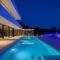 Villa She Luxury - Boškari