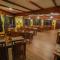 Hotel Udechee Huts, McLeod Ganj