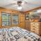 The Adventure Lodge Located in Black Bear Falls Resort with 3 King Suites! - 加特林堡