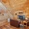 LOCATION 1 Bed 2 Bath Dolly Bear Hideaway located less than a mile from the Pigeon Forge strip - Пиджен-Фордж