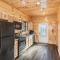 LOCATION 1 Bed 2 Bath Dolly Bear Hideaway located less than a mile from the Pigeon Forge strip - Пиджен-Фордж