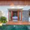 The Ambengan Villas Ubud by Pramana Villas - 乌布