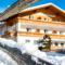 Pension Tannenhof - San Giovanni in Val Aurina