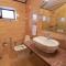 Hotel Udechee Huts, McLeod Ganj - McLeod Ganj