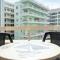 Apartamentos TSS Alboran