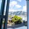 Chic City Studio With Views on Kloof Street - 开普敦