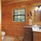 Edens Ridge is a charming two bedroom log cabin nestled in Sky Harbor minutes from town - 赛维尔维尔