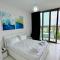 London Villa Olea Residence Drimades