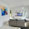 London Villa Olea Residence Drimades