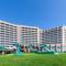 Jupiter Albufeira Hotel - Family & Fun - All Inclusive - 阿尔布费拉