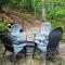 Sautee Nacoochee Mtn Paradise with Spacious Deck!