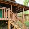 Sautee Nacoochee Mtn Paradise with Spacious Deck!