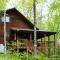 Sautee Nacoochee Mtn Paradise with Spacious Deck!