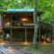 Sautee Nacoochee Mtn Paradise with Spacious Deck!