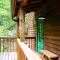 Sautee Nacoochee Mtn Paradise with Spacious Deck!