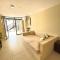 Suite en zona exclusiva