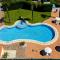 Hotel Los Naranjos