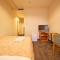 Ageo Tobu Hotel