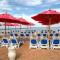 PORTO MATROUH Beach resort families only