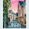 Gîte à 10 min de Dinan avec bain nordique privatif - Corseul
