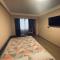 Apartments on Polytech