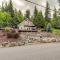 Tree-Lined Hayden Home with Hot Tub and Lake Views! - Hayden
