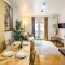 Serviced apartment in finchley road - 伦敦