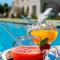 La Bastide de Damien, 5 clefs Demeure d'Exception et Table Remarquable dans le guide Teritoria, JACUZZI Privatif, Cuisine étoilée Dominique Frérard - 普罗旺斯艾克斯