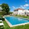 La Bastide de Damien, 5 clefs Demeure d'Exception et Table Remarquable dans le guide Teritoria, JACUZZI Privatif, Cuisine étoilée Dominique Frérard - Aix-en-Provence