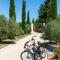 La Bastide de Damien, 5 clefs Demeure d'Exception et Table Remarquable dans le guide Teritoria, JACUZZI Privatif, Cuisine étoilée Dominique Frérard - 普罗旺斯艾克斯