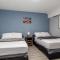 Pousada suites