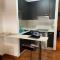Vigo Center Rooms