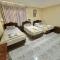 Hotel Madrid Chiriqui