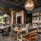 Cloudland at McLemore Resort Lookout Mountain, Curio by Hilton - Rising Fawn