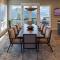 Casa de Cristal-Epic Views-HotTub-Sauna-Sleeps 10-Luxury Linens-Stocked Kitchen