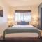 Twin Palms Desert Getaway - Jacuzzi, Fire pit, Meditation room & more - Joshua Tree