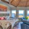 Whale Watching From This Studio In Depoe Bay -Spouting Horn One - 迪波湾