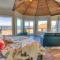 Whale Watching From This Studio In Depoe Bay -Spouting Horn One - 迪波湾
