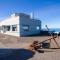 Whale Watching From This Studio In Depoe Bay -Spouting Horn One - 迪波湾