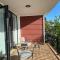 Magnet House