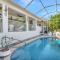 Privacy Pool Gulf Access and Luxury - بونيتا سبرينغز