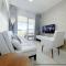 Home 5 I Ap com vista mar em Bertioga - بيرتيوغا